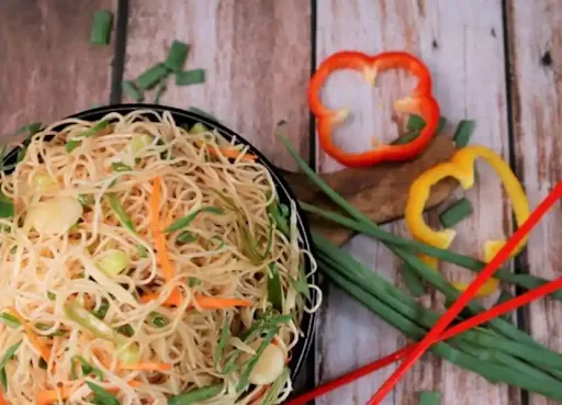 Veg. Noodles