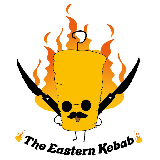 The Eastern Kebab logo