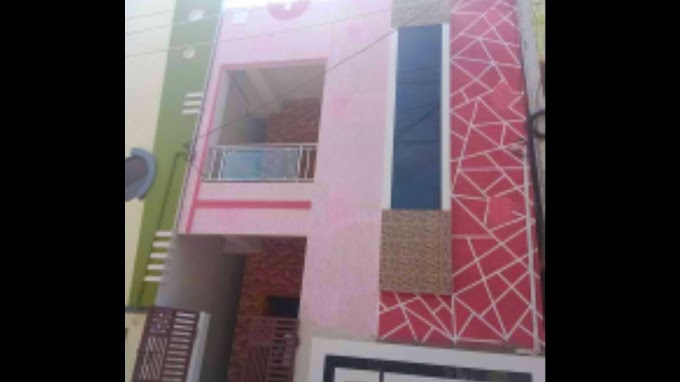 G+1 House sale in Vijayawada 