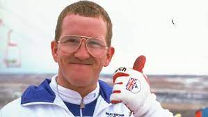 Eddie the Eagle Net Worth, Age, Wiki, Biography, Height, Dating, Family, Career