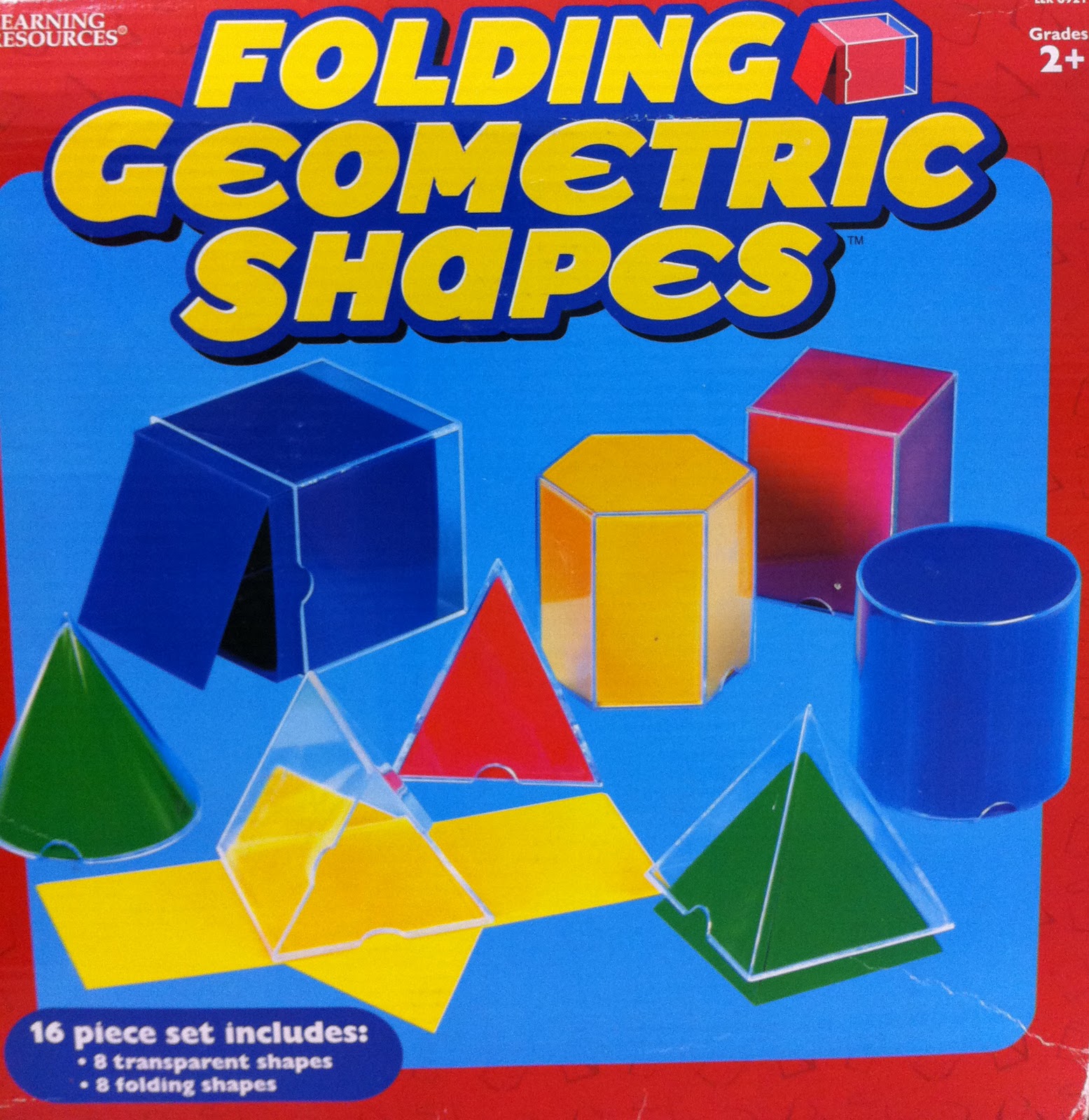 msl-mathematics-resources-folding-geometric-shapes