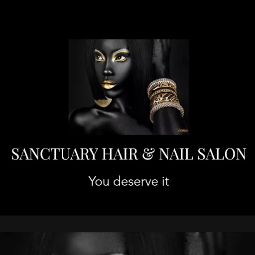 Sanctuary Hair & Nail Salon