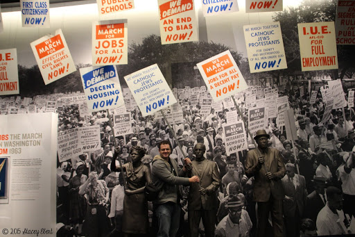 National Civil Rights Museum