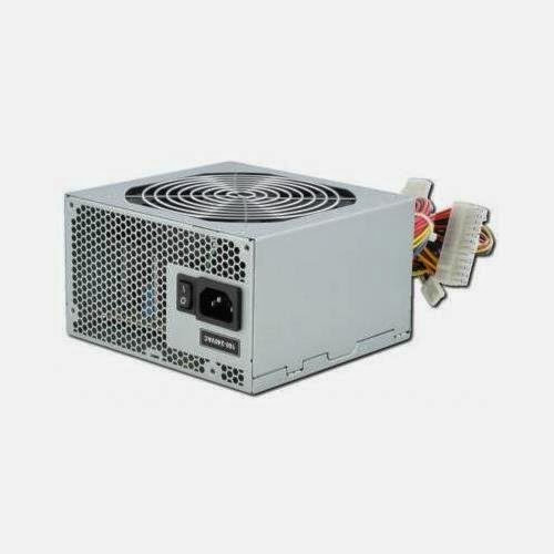  Seasonic SS-300ET Bronze ATX 300W PFC Power Supply 80Plus 12cm Fan Bulk