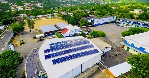 My Thoughts On Technology And Jamaica Ja 4 2 Million Meadowbrook High Solar System Why Jps Co