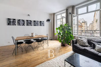 appartement à Paris 2ème (75)