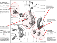 Audi A4 Rear Wheel Bearing Torque