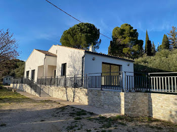 villa à Roquevaire (13)