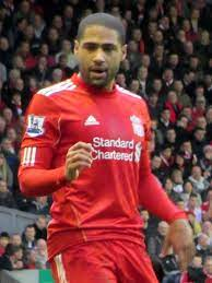 Glen Johnson Age, Wiki, Biography, Wife, Children, Salary, Net Worth, Parents