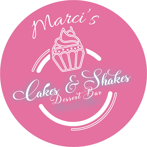 Cakes & Shakes Dessert Bar