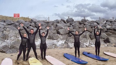 Photos of Lahinch Surf Centre Surf School
