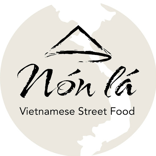 Nón Lá Vietnamese Streetfood Markthalle logo