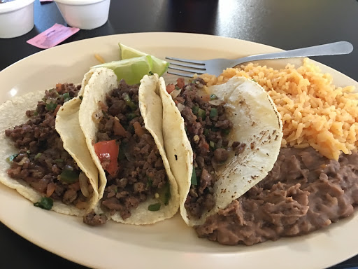 Mexican Restaurant «Las Chabelas mexican Restaurant», reviews and photos, 802 Wayside Dr, Houston, TX 77011, USA