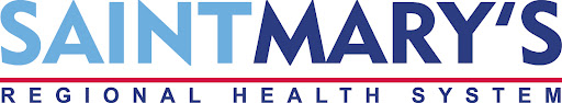 Saint Mary's Regional Health System logo