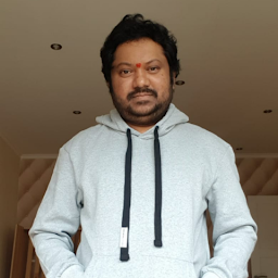 Brajesh Kokkonda Avatar