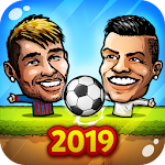 Cover Image of ダウンロード Puppet Soccer：Manager 4.0.0 APK