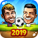 Puppet Soccer 2019 icon