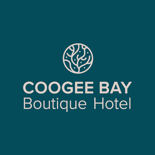 Coogee Bay Boutique Hotel logo