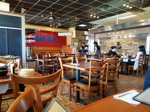 Korean Restaurant «Koko Korean BBQ», reviews and photos, 1222 Welsh Rd, North Wales, PA 19454, USA