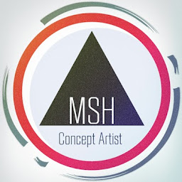 MSH's user avatar