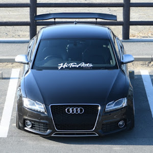 A5 クーペ