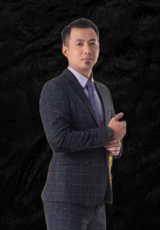 Mohd Nazri Baharuddin