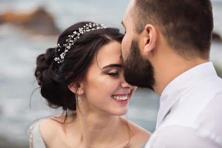 Fotografo di matrimoni Nikolay Shepel (kkshepel). Foto del 1 giugno 2016