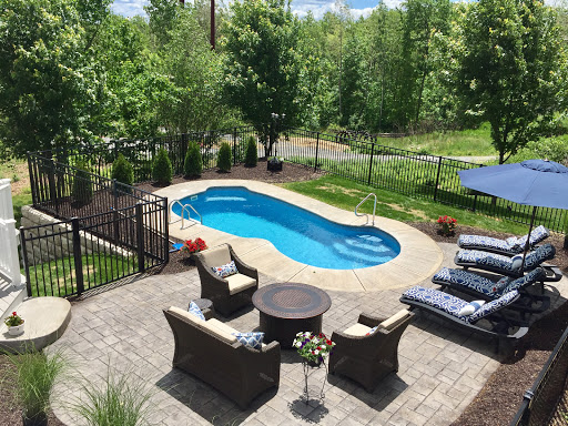 Swimming Pool Contractor «Designer Pool Company», reviews and photos, 2085 PA-590, Moscow, PA 18444, USA