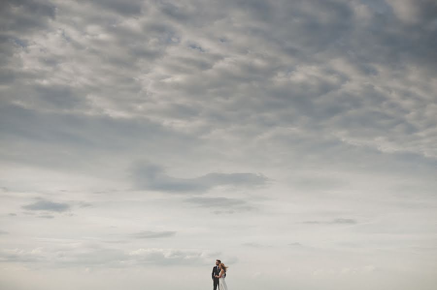 Fotógrafo de casamento Karol Wawrzykowski (wawrzykowski). Foto de 3 de julho 2017