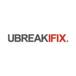 uBreakiFix logo