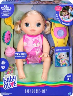 baby alive