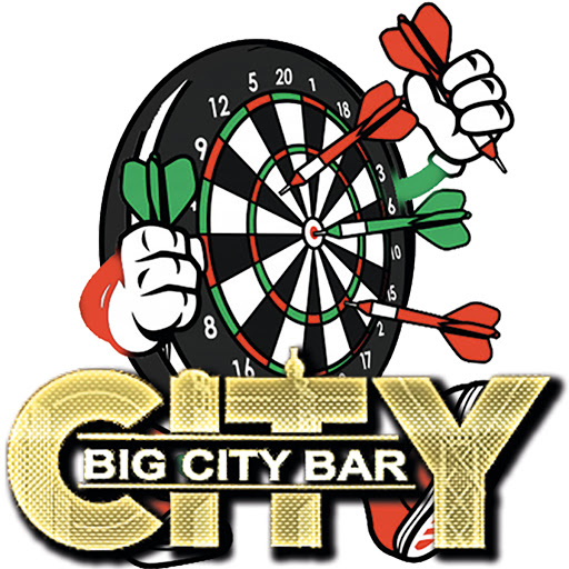 Bigcity-Bar-Kornwestheim logo