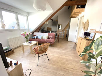 appartement à Nantes (44)