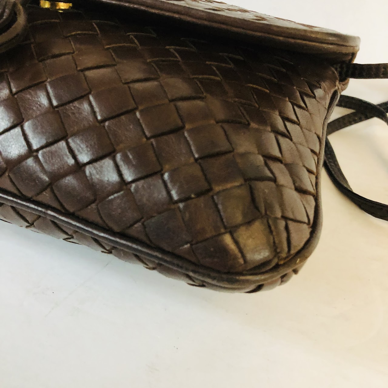 Bottega Veneta Crossbody Bag