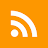 RSS Reader Offline | Podcast icon