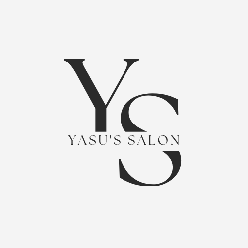 Yasus Salon and Day Spa logo