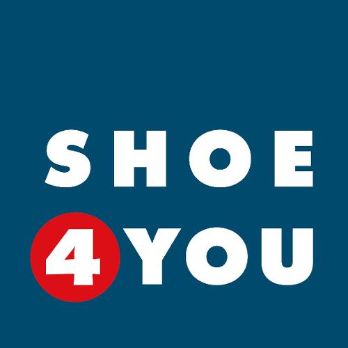 Shoe4You logo