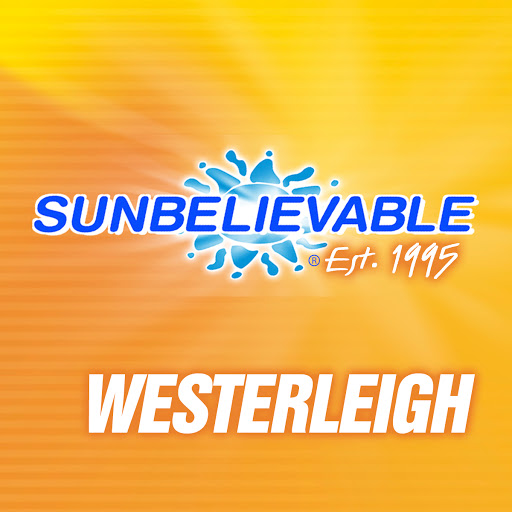 Sunbelievable - Westerleigh