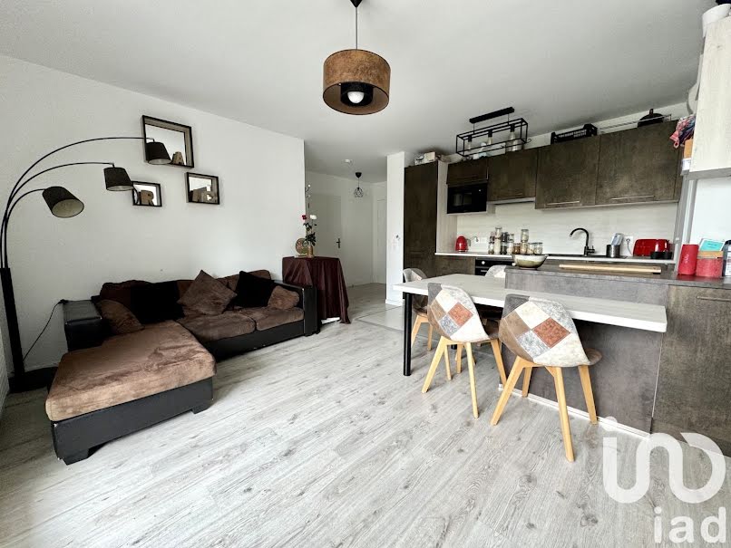 Vente appartement 4 pièces 87 m² à Alfortville (94140), 450 000 €