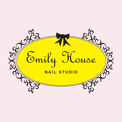 Emily House Nail Studio logo