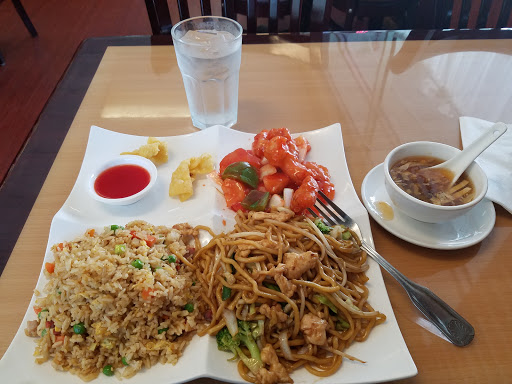 Chinese Restaurant «Shun Feng Restaurant», reviews and photos, 420 River St, Santa Cruz, CA 95060, USA