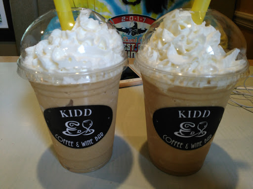 Coffee Shop «Kidd Coffee & Wine Bar», reviews and photos, 653 Reading Rd, Mason, OH 45040, USA