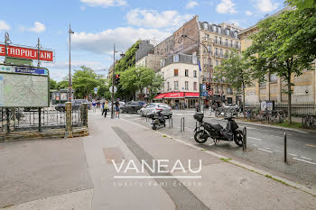 appartement à Paris 15ème (75)