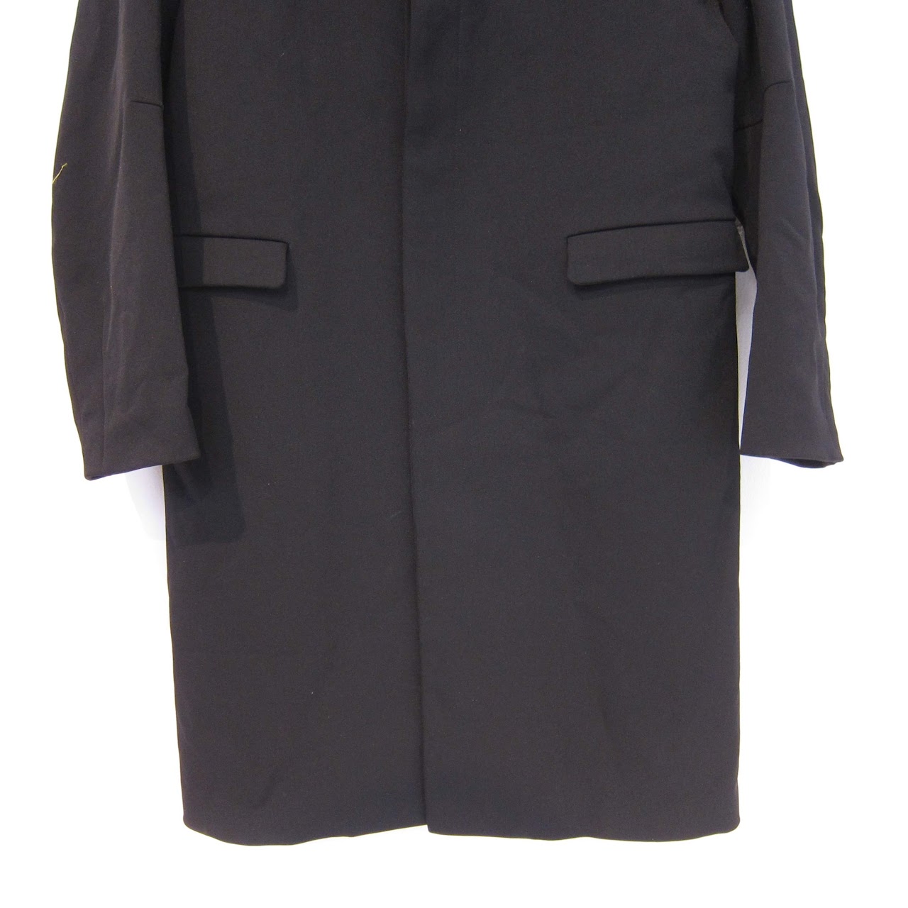 Prada Car Coat