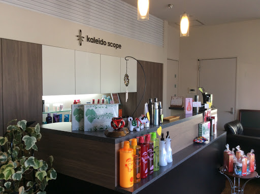 カレイドスコープ 石巻 理容店