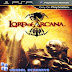 Lord of Arcana .cso (PSP ISOs)