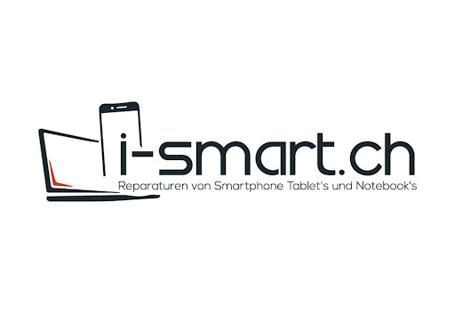 I-Smart.ch logo