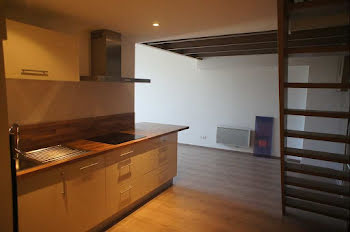 appartement à Montpellier (34)