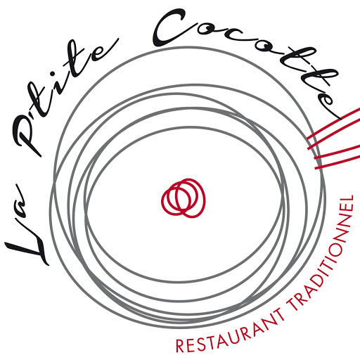 La P'tite Cocotte logo