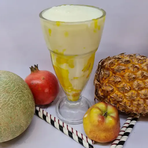 Fruit Lassi